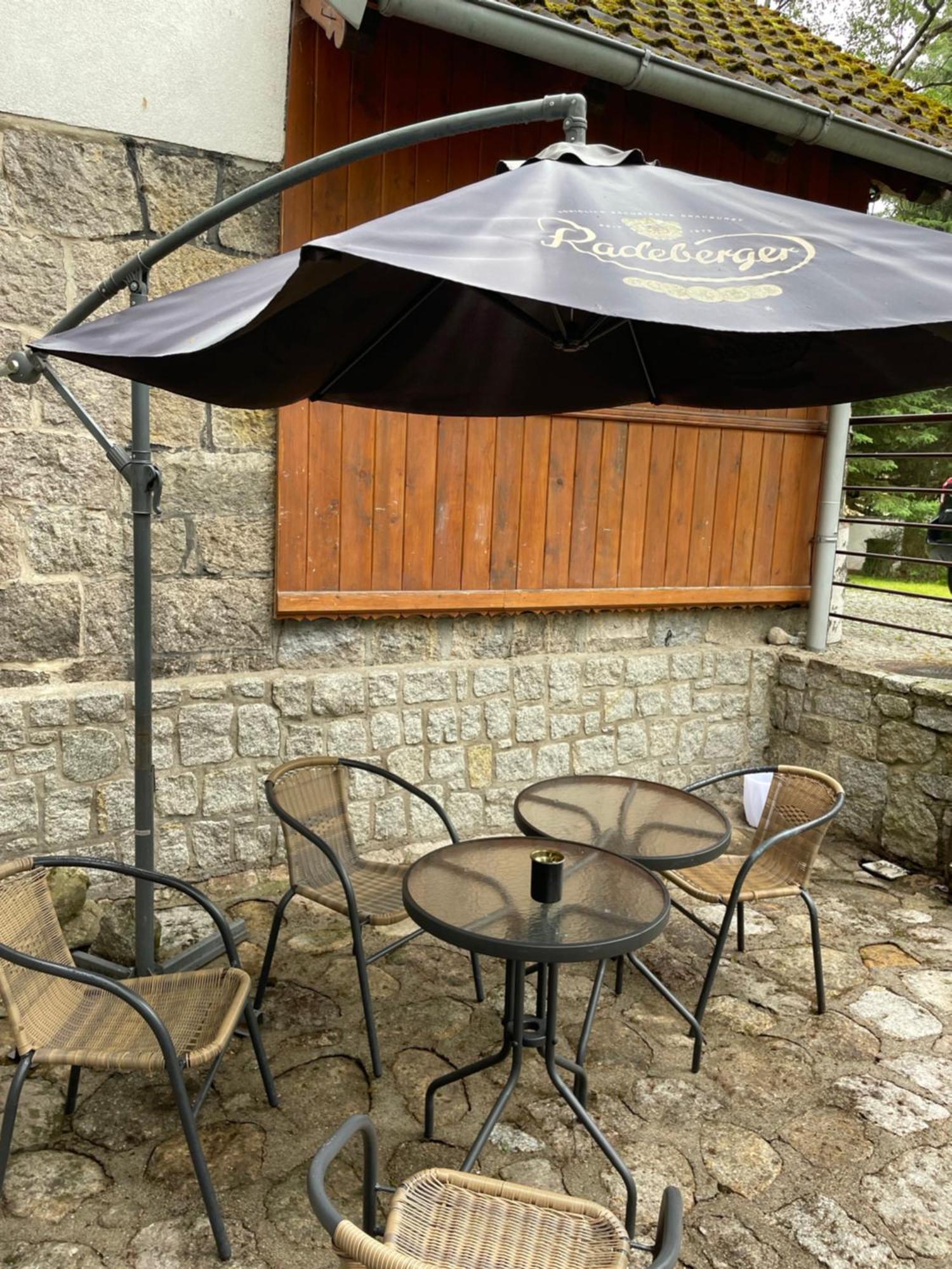 Villa Brzozowy Gaj カルパッチ エクステリア 写真