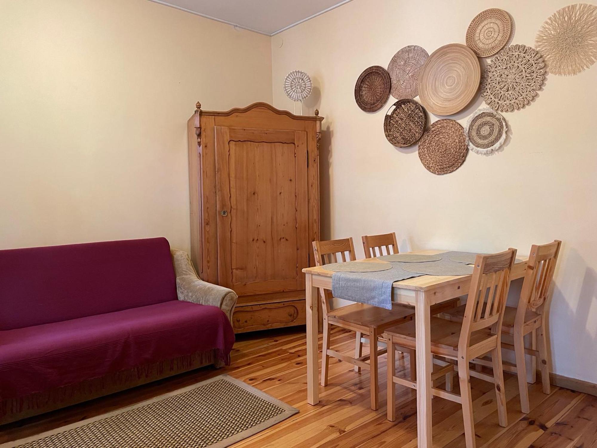 Villa Brzozowy Gaj カルパッチ エクステリア 写真