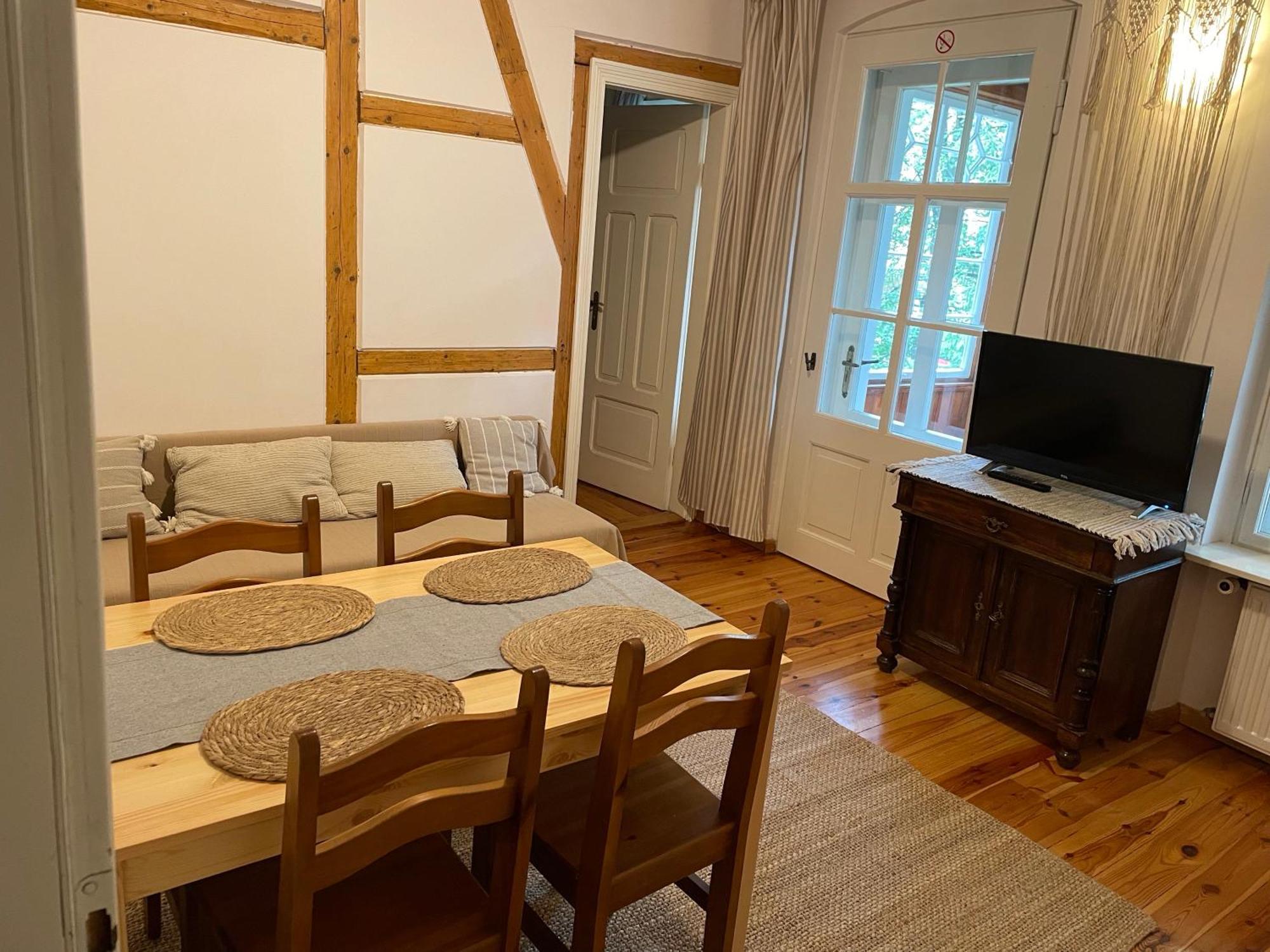 Villa Brzozowy Gaj カルパッチ エクステリア 写真